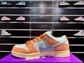 Nike SB Dunk Noise Aqua shoes Retro casual board shoes sport shoes