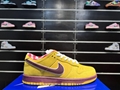 Best qaulity Nike Dunk SB Low Yellow Lobster shoes Dunk shoes sport shoes 