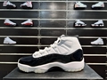Hotsell  Air Jordan 11 Retro DMP Gratitude sneakers High-top basketball shoes 