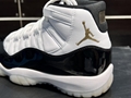 Hotsell  Air Jordan 11 Retro DMP Gratitude sneakers High-top basketball shoes 