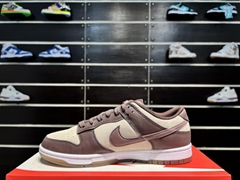 The Newest      Dunk Low Sail Plum Eclipse Women sneakers Sport Shoes Dunk shoes