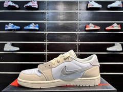 New  Air Jordan 1 Low  AJ1 shoes  Low top basketball shoes