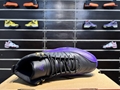 The Newest top Air Jordan 12 Retro Field Purple basketball shoes SPORT SHOES