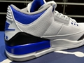 NewAir Jonrdan 3 Retro Big lightning shoes basketball shoes running shoes
