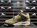 Air Jordan 4 Retro SE Craft Medium Olive