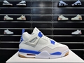 Wholesale NK SB x Jordan Air Jordan 4 Sapphire Running Shoes sport shoes