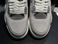 The Newest top Air Jordan 4 WMNS  Frozen Moments running shoes SPORT SHOES