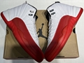 wholesale Air Jordan 11 Retro Cherry High-top basketball shoes  hotsell shoes