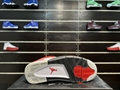 Top Quality Air Jordan 4 Retro Red Cement basketball shoes MEN SHOES