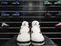 Top Quality Air Jordan 4 Retro Red Cement basketball shoes MEN SHOES