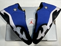 New AIR JORDAN14  Air Jordan 14  Laney shoes  sneakers  sport shoes
