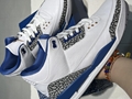 Wholesaler  Air Jordan 3 Retro Wizards SHOES AJ 3 sneakers men