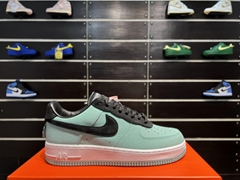       Air Force 1 Low Tiffany & Co. 1837 Friends and Family sneakers sport shoes