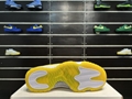 AirJordan11 Retro Low Yellow Snakeskin Women's Low-top basketball shoes sneakers
