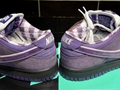 Best quality Nike SB Dunk Low Concepts Purple Lobster shoes  Casual sports shoes