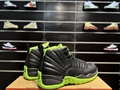 Wholesaler Air  Jordan 12 Retro High Top basketball Shoes Sneakers 4