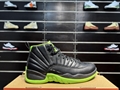 Wholesaler Air  Jordan 12 Retro High Top basketball Shoes Sneakers 6