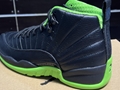 Wholesaler Air  Jordan 12 Retro High Top basketball Shoes Sneakers 10
