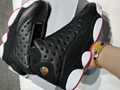 Wholesale Air Jordan 13 XIII  Court Purple basketball shoes sneakers 6