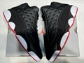 Wholesale Air Jordan 13 XIII  Court Purple basketball shoes sneakers 7