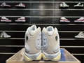 Air  Jordan 13 Retro SoleFly basketball shoes sneakers men