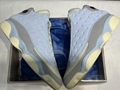 Air  Jordan 13 Retro SoleFly basketball shoes sneakers men