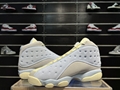Air  Jordan 13 Retro SoleFly basketball shoes sneakers men