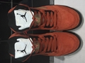 Air  Jordan 5 Retro Dunk on Mars Women's shoes basketball shoes