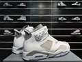 Wholesale new shoes Air Jordan 6 Retro Cool Grey shoes sneakers sport shoes 