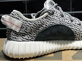 New Shoes        Yeezy Boost 350 Turtledove  sport shoes SNEAKERS 8