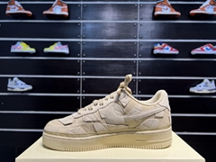 wholesale  Billie Eilish x      Air Force 1 Low Mushroom SHOES   running shoes