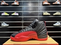 wholesale  Air  Jordan 12 Retro Flu Game High-top basketball shoes  Sneaker