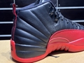 wholesale  Air  Jordan 12 Retro Flu Game High-top basketball shoes  Sneaker
