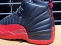 wholesale  Air  Jordan 12 Retro Flu Game High-top basketball shoes  Sneaker