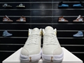 Air Jordan 12 Retro OVO White basketball shoes running shoes