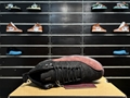 Air Jordan 12 Retro SP A Ma Maniére Black Women's shoes Basketball Shoes