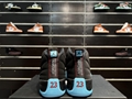 Best quality Air Jordan12 Retro Gamma Blue High-top basketball shoes sport shoes