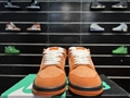 Wholesale  Nike SB Dunk Low Concepts Orange Lobster sneakers Dunk shoes 
