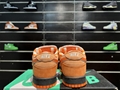 Wholesale  Nike SB Dunk Low Concepts Orange Lobster sneakers Dunk shoes 