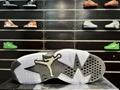 Best quality shoes Air Jordan 6 Metallic Silver Basketball Shoes sneakers