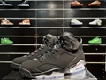 Best quality shoes Air Jordan 6 Metallic Silver Basketball Shoes sneakers