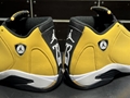 Hotsale shoes Air Jordan 14 Retro Light Ginger Shoes running shoes sneakers