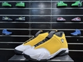 Hotsale shoes Air Jordan 14 Retro Light Ginger Shoes running shoes sneakers