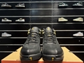 New shoes Air Jordan 12 Retro Black Taxi sneakers High-top basketball shoes