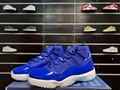Newest  Air Jordan 11 Retro Midnight Navy basketball Shoes Dunk shoes sneakers 