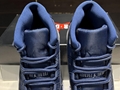 Top Air Jordan 11 WMNS Midnight Navy High-top basketball shoes running shoes
