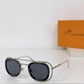 Hot fashion Sun glasses top quality Sun glasse fashion glasses 8