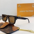 Wholesale new hot LV sunglasses top quality Sunglasses Sun glasses