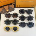 Wholesale new hot     unglasses top quality Sunglasses Sun glasses 2