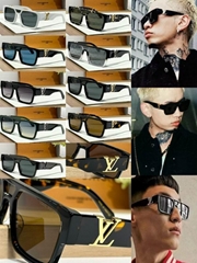 Wholesale Sunglasses men Sunglasses women mens sunglasses  fashion glasses 